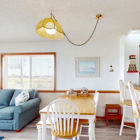 Happy Place Rodanthe Exterior foto