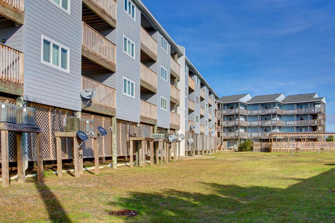 Happy Place Rodanthe Exterior foto