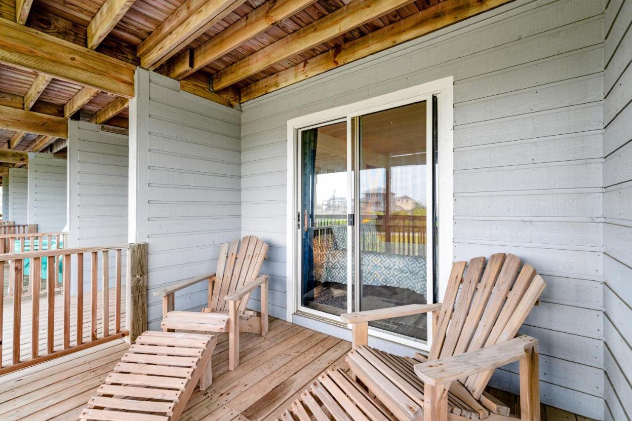 Happy Place Rodanthe Exterior foto