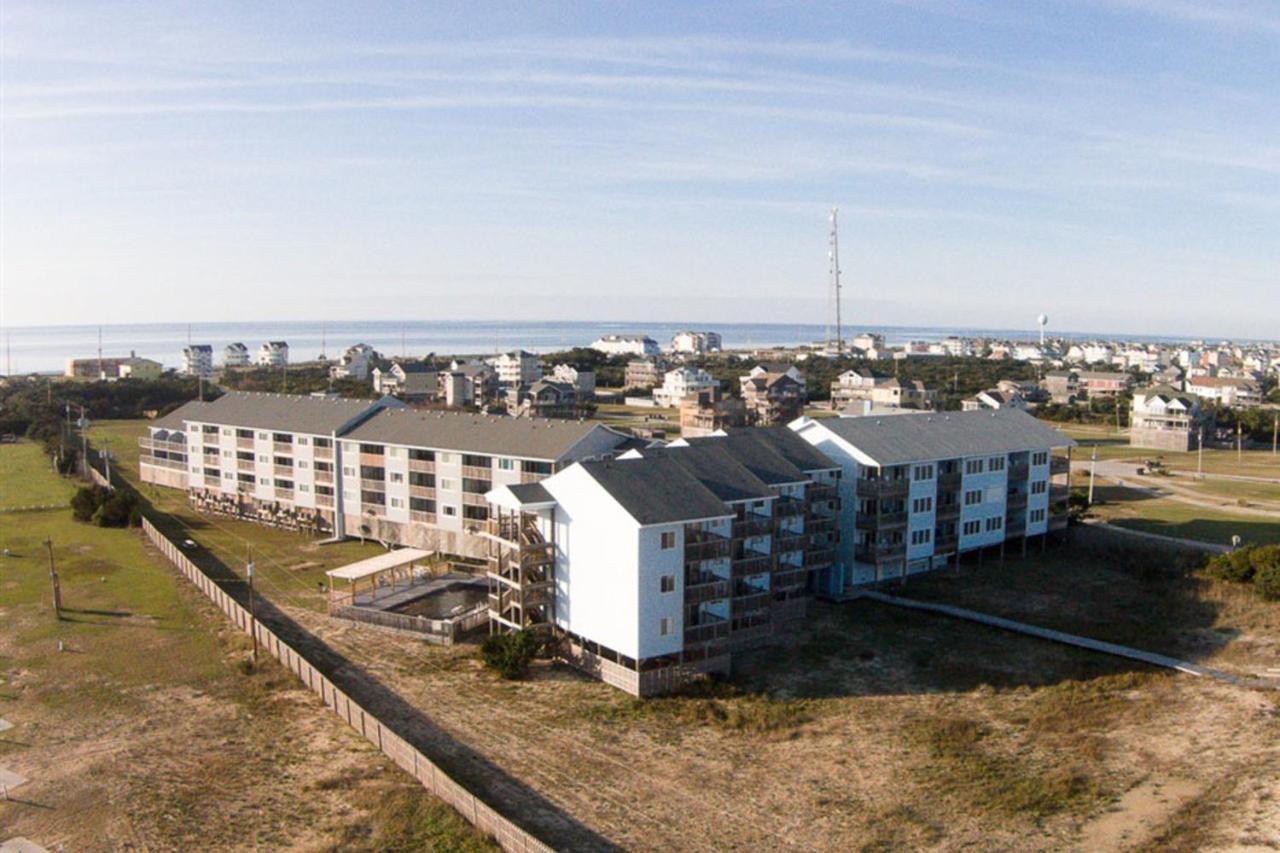 Happy Place Rodanthe Exterior foto