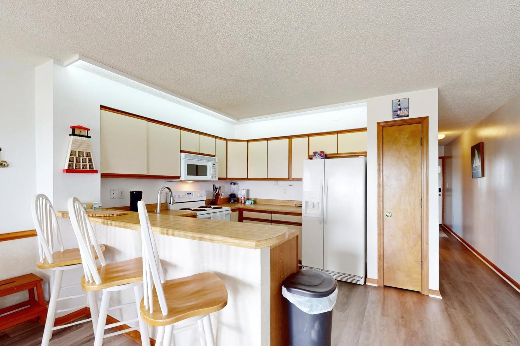 Happy Place Rodanthe Exterior foto