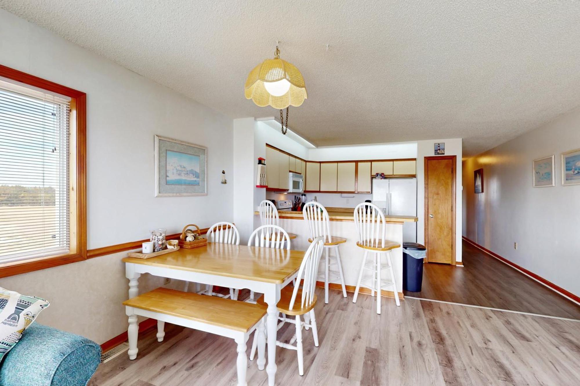 Happy Place Rodanthe Exterior foto
